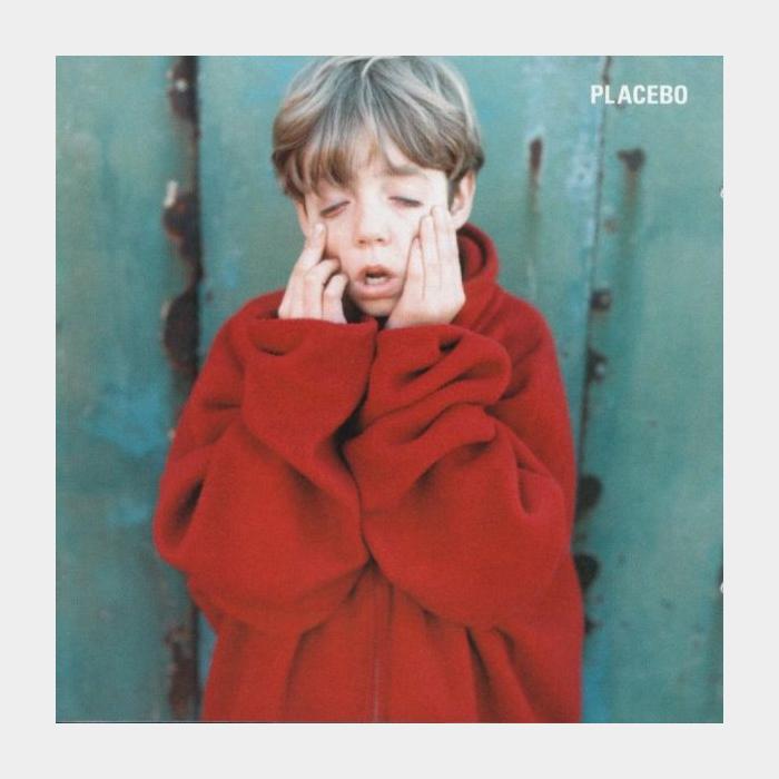 CD Placebo - Placebo