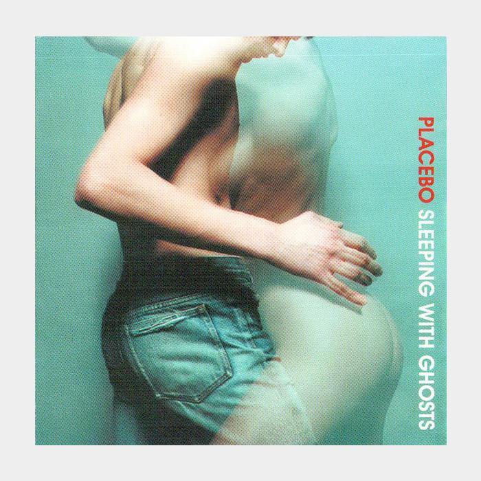 CD Placebo - Sleeping With Ghosts