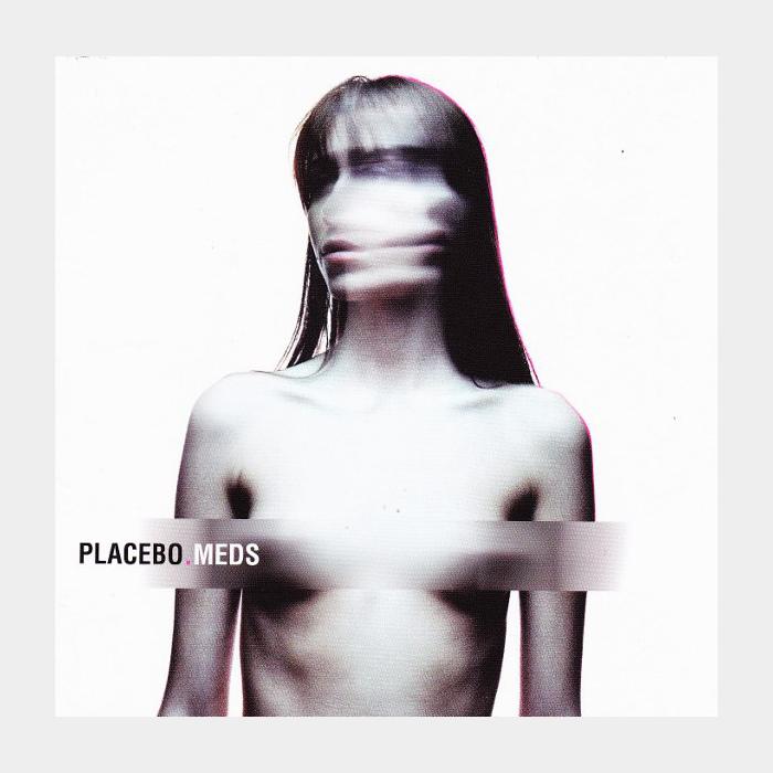 CD Placebo - Meds