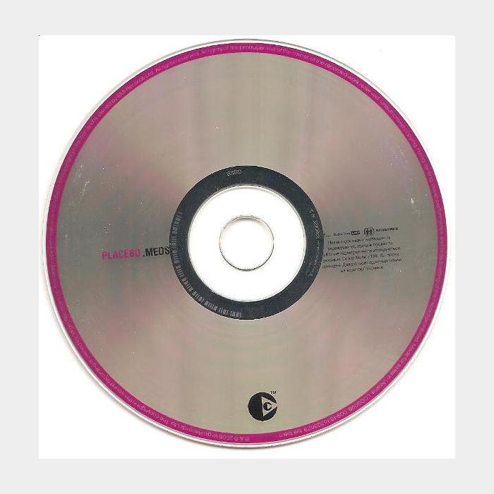 CD Placebo - Meds