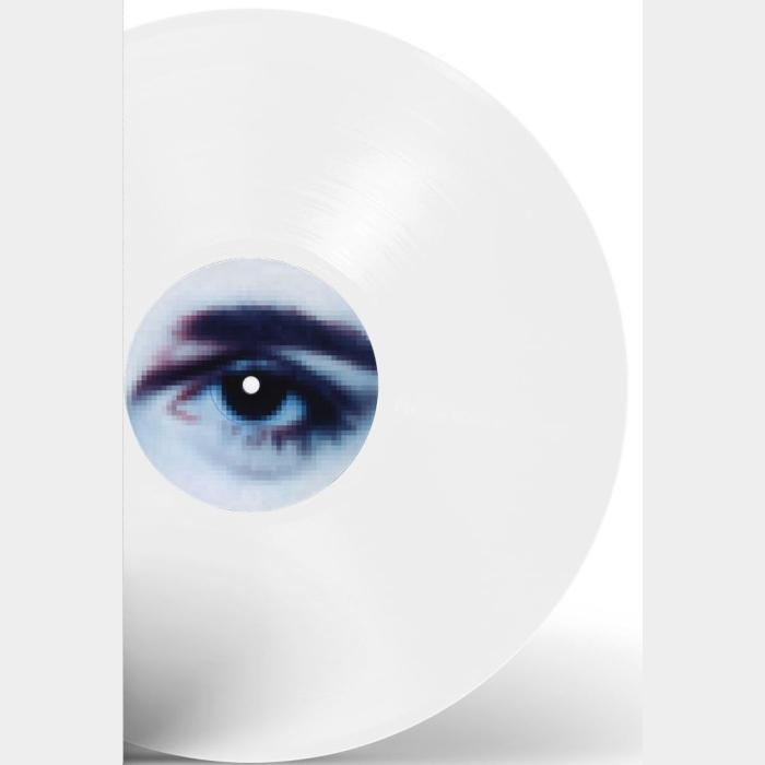 Андрей Губин - Только Ты (sealed, 180g, AP, White LP)