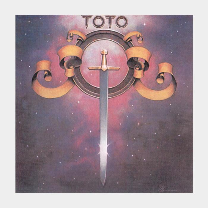 CD Toto - Toto