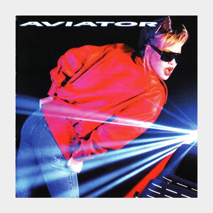 CD Aviator - Aviator