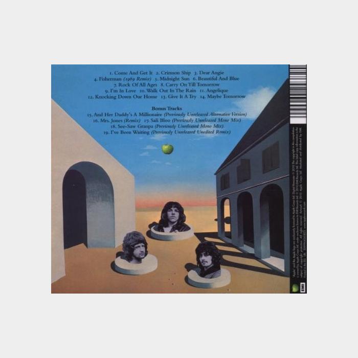 CD Badfinger - Magic Christian Music 2CD