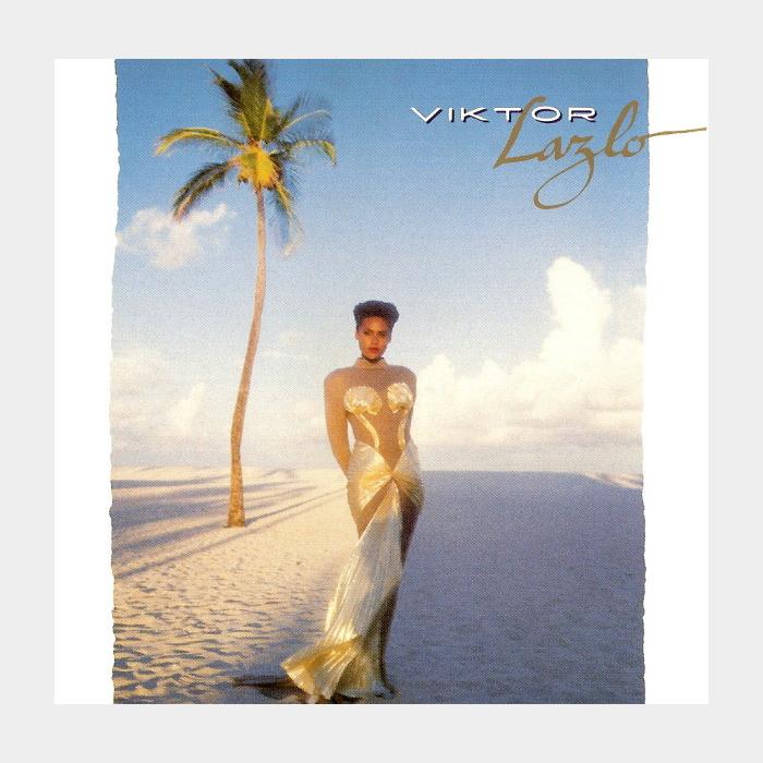 CD Viktor Lazlo - Viktor Lazlo