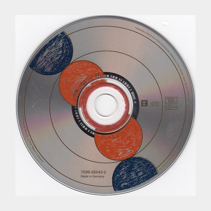 CD B-52's - Good Stuff