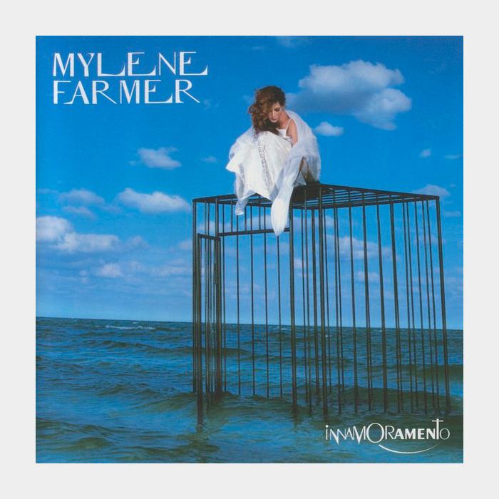 CD Mylene Farmer - Innamoramento
