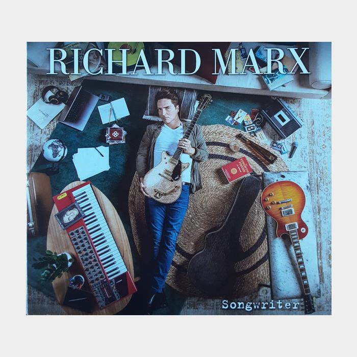 CD Richard Marx - After Hours