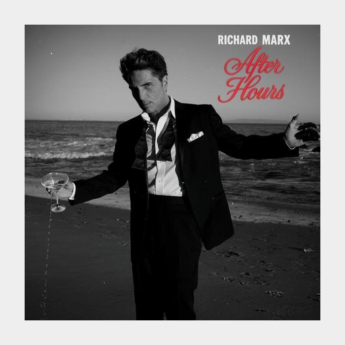 CD Richard Marx - After Hours