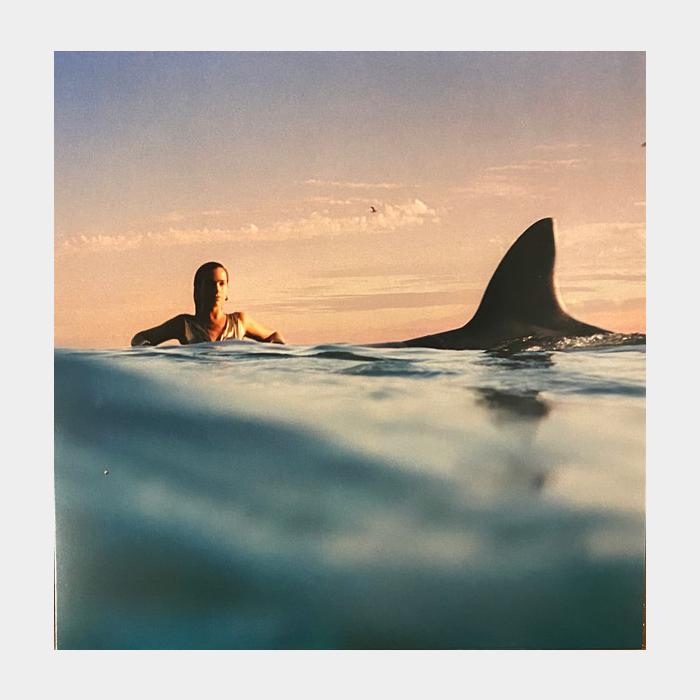 Dua Lipa - Radical Optimism (sealed, 180g, Blue LP)