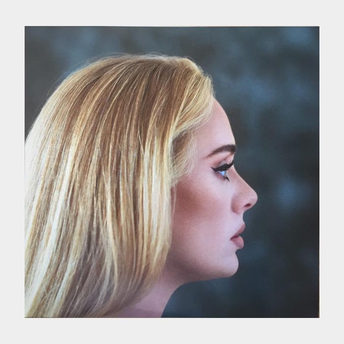 Adele - 30 2LP (sealed, 180g)