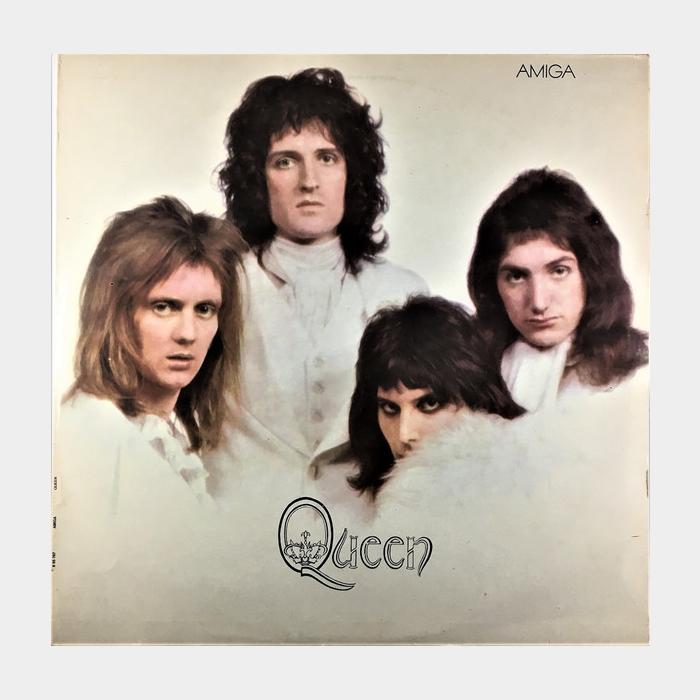 Queen – Queen (ex+/ex)