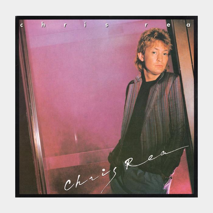 Chris Rea - Chris Rea (ex+/ex)