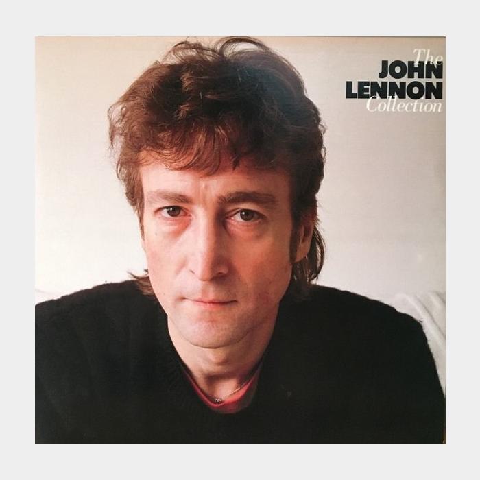 John Lennon - The Collection (ex+/ex)