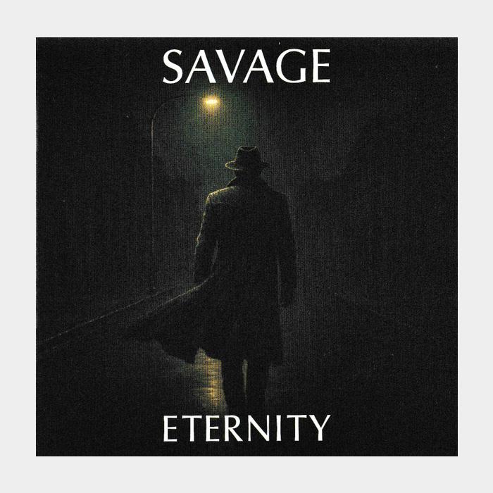 CD Savage - Eternity