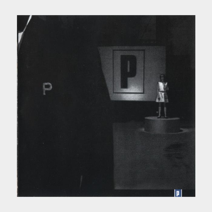 CD Portishead - Portishead
