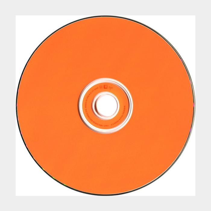 CD Massive Attack - Mezzanine