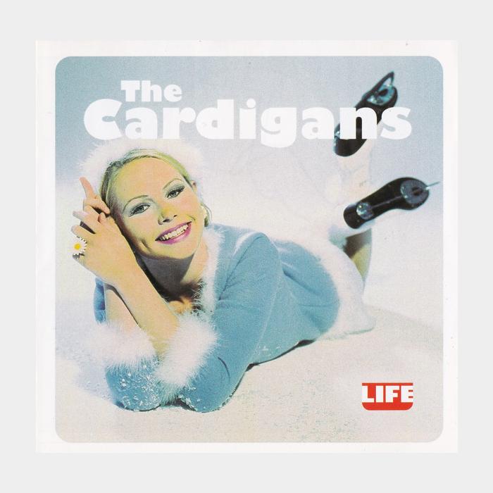 CD Cardigans - Life