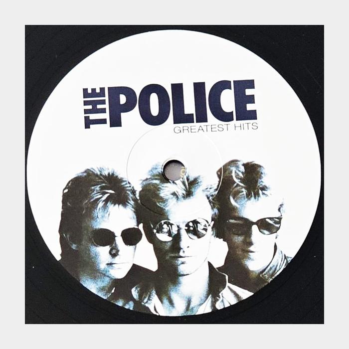 Police - Greatest Hits 2LP (sealed, 180g)