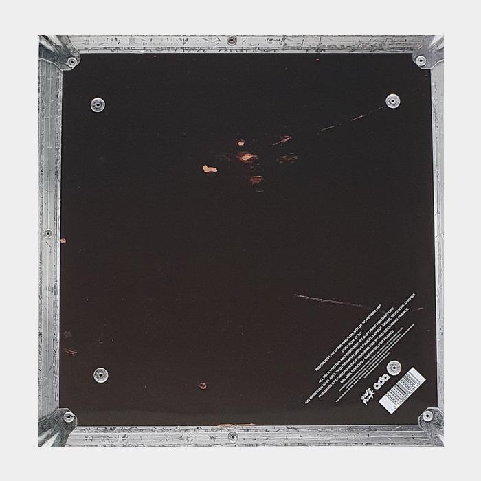 Daft Punk - Alive 2007 (sealed, 180g)