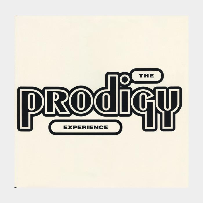 Prodigy - Experience 2LP (sealed, 180g)