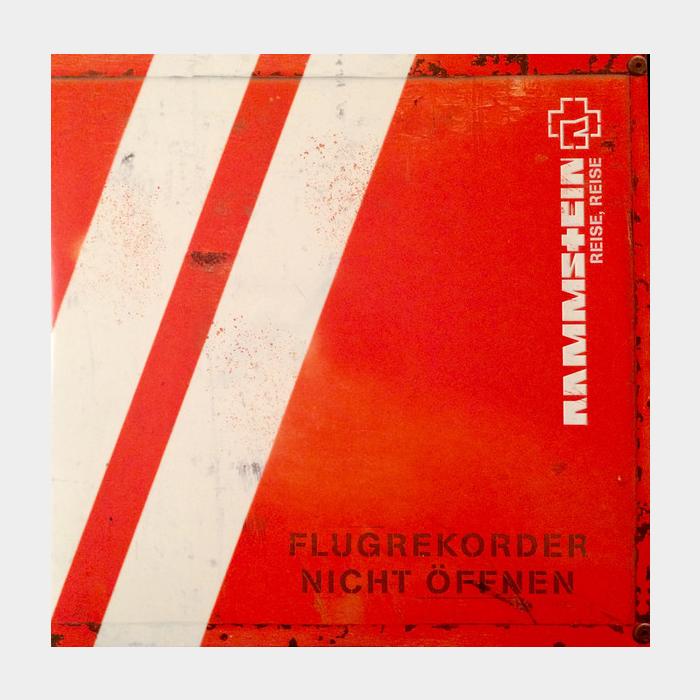 Rammstein - Reise, Reise 2LP (sealed, 180g)