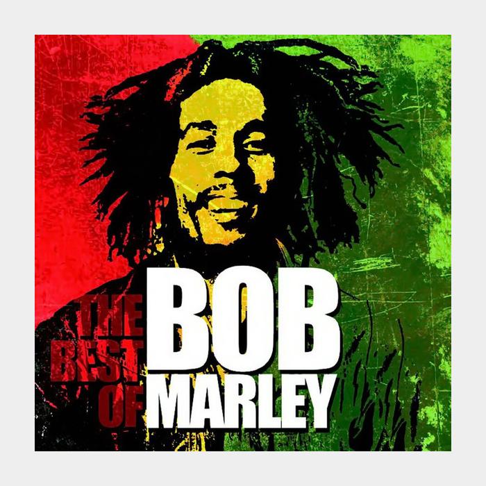 Bob Marley - The Best Of Bob Marley (sealed, 180g)
