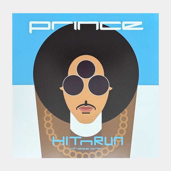 Prince - HitnRun. Phase One (sealed, 180g)