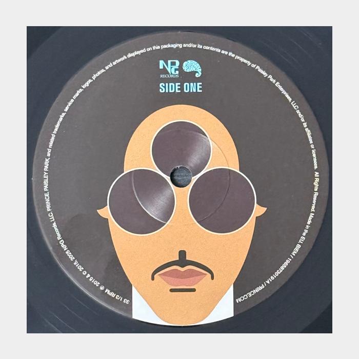Prince - HitnRun. Phase One (sealed, 180g)