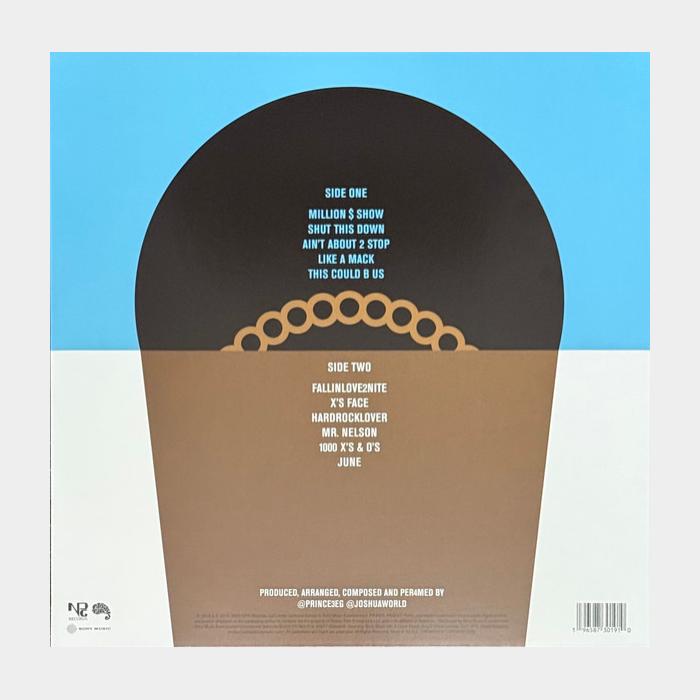 Prince - HitnRun. Phase One (sealed, 180g)