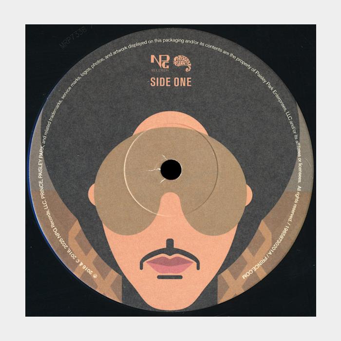 Prince - HitnRun. Phase Two 2LP (sealed, 180g)