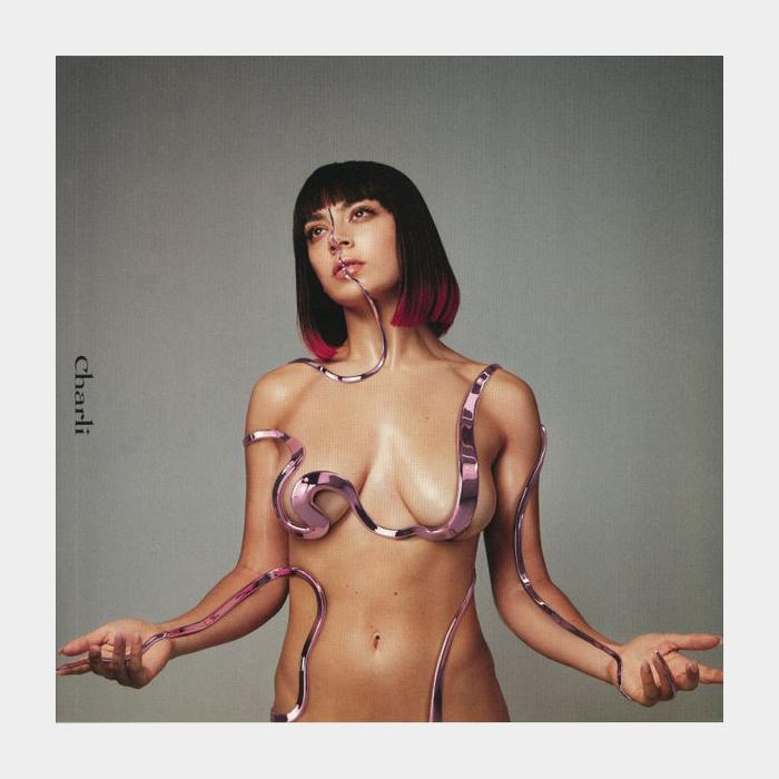 Charli XCX - Charli 2LP (sealed, 180g)