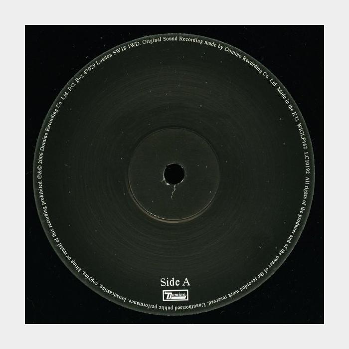 Arctic Monkeys - Whatever People Say I Am, That's What (sealed, 180g)