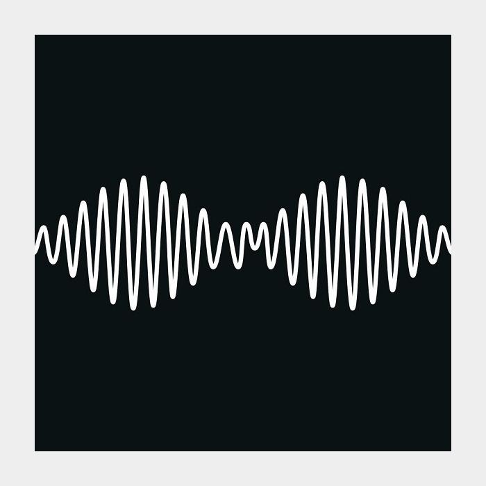 Arctic Monkeys - AM (sealed, 180g)