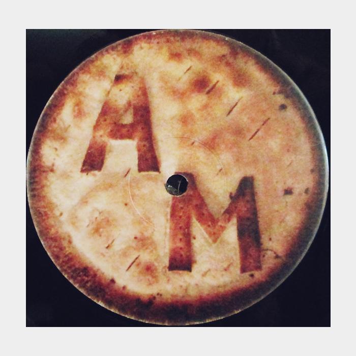 Arctic Monkeys - Humbug (sealed, 180g)