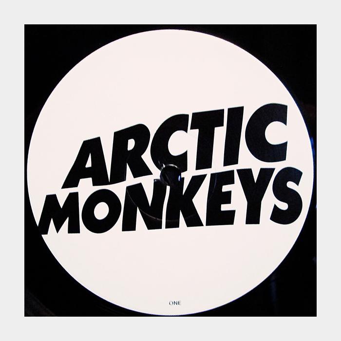 Arctic Monkeys - Suck It And See (sealed, 180g)
