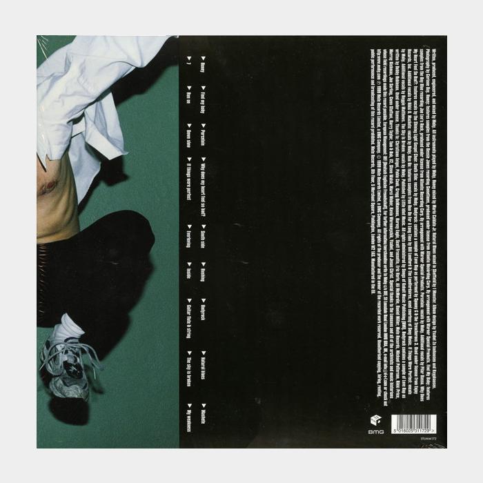 Moby - Play 2LP (sealed, 180g)