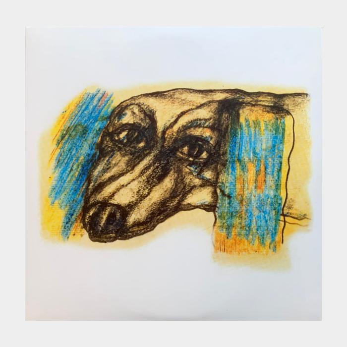 Дельфин - Звезда 2LP (sealed, 180g)