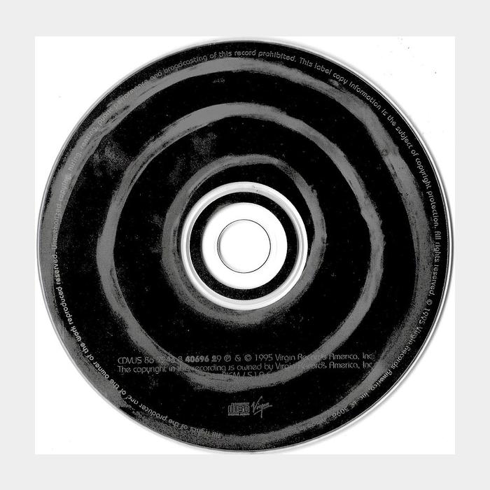 CD Lenny Kravitz - Circus