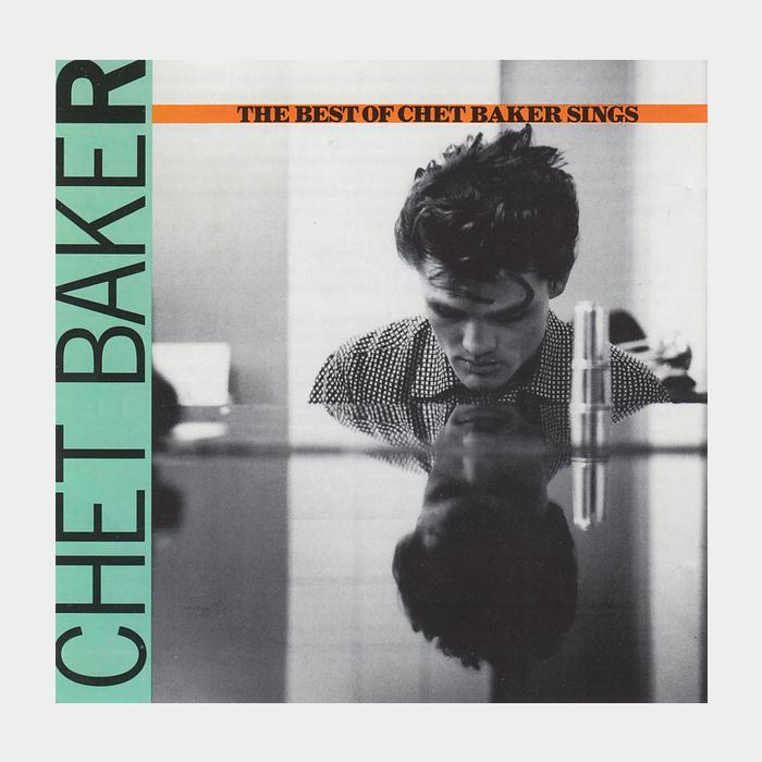 CD Chet Baker - The Best Of Chet Baker Sings