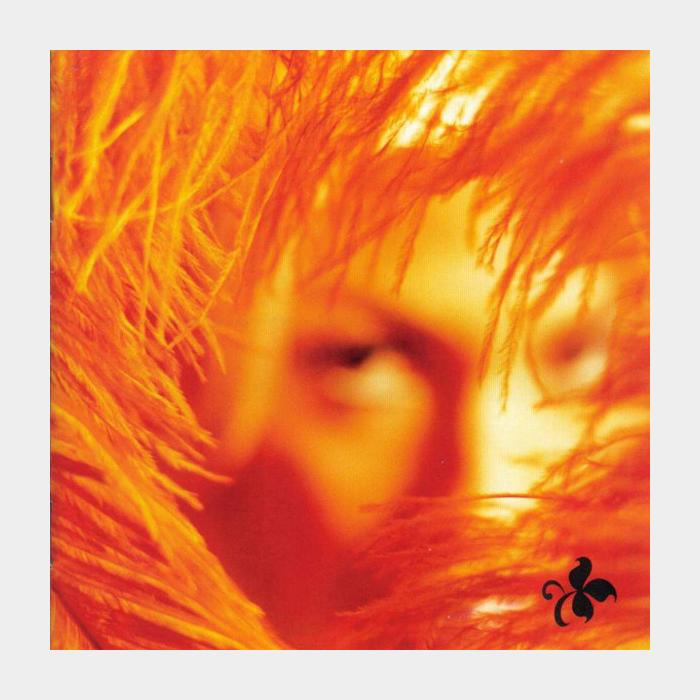 CD Stone Impala Pilots - Shangri - La Dee Da