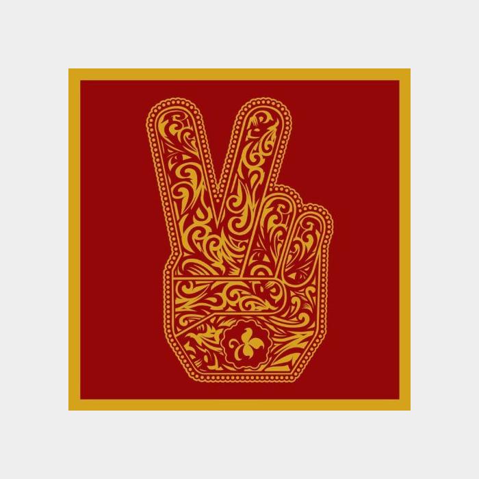 CD Stone Impala Pilots - Stone Impala Pilots