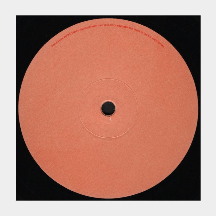 Massive Attack - Mezzanine 2LP (sealed, 180g)