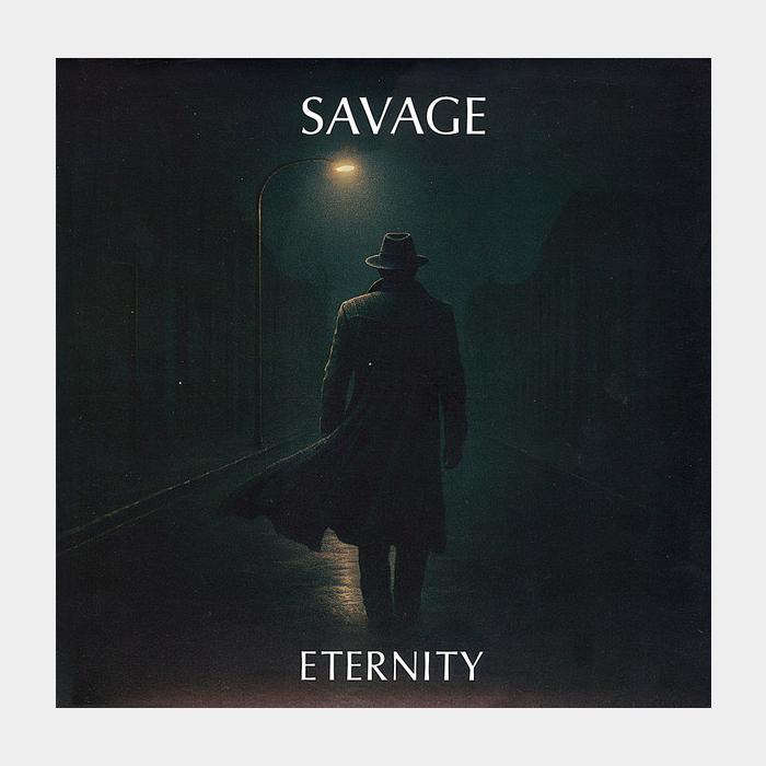 Savage - Eternity (sealed, 180g)