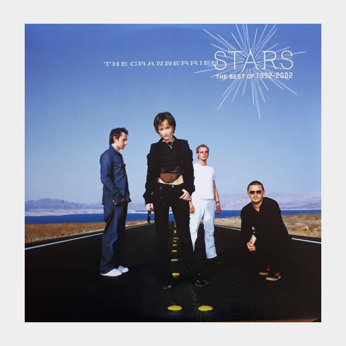 Cranberries - Stars (The Best Of 1992-2002) 2LP (sealed, 180g)