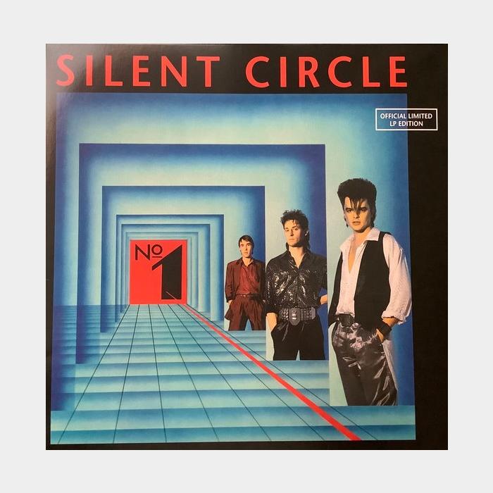 Silent Circle - № 1 (sealed, 180g)
