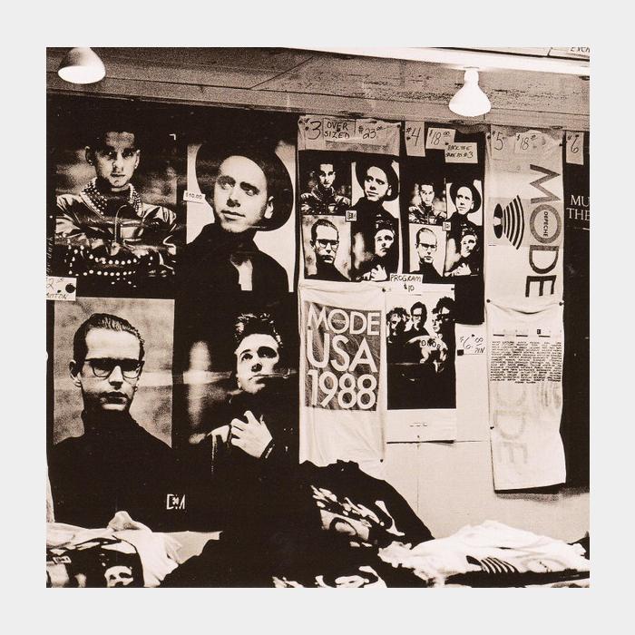 CD Depeche Mode - 101 2CD