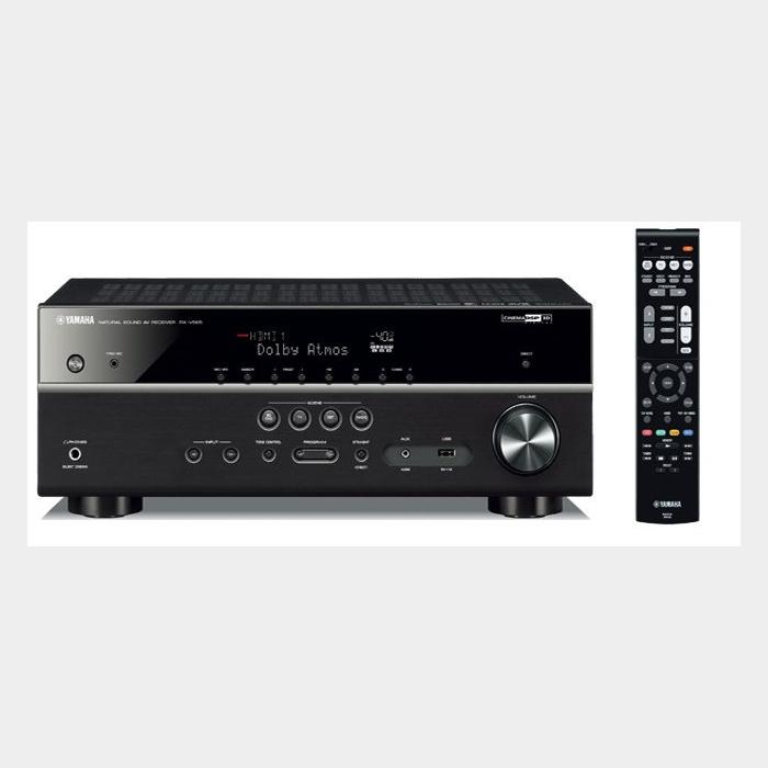 Ресивер Yamaha V730 (220v)