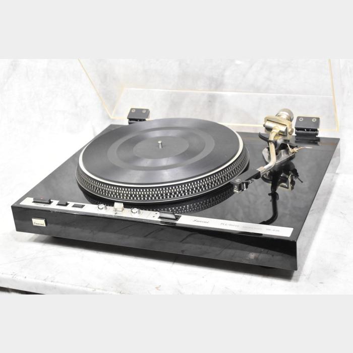 Пр. винила Sansui SR-636 (110v)