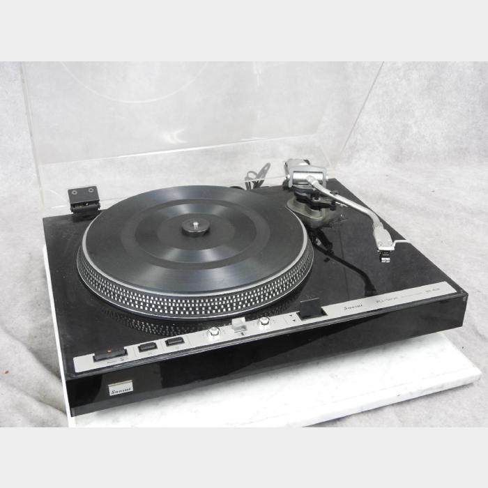 Пр. винила Sansui SR-636 (110v)